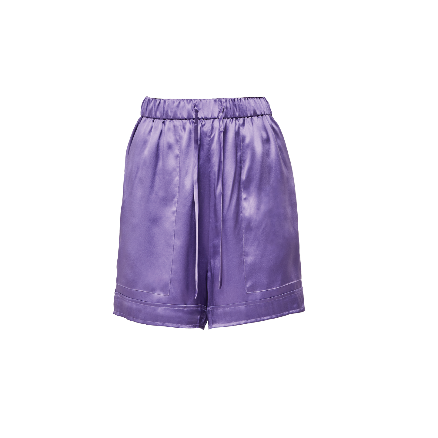 Artemis Short - Lilac