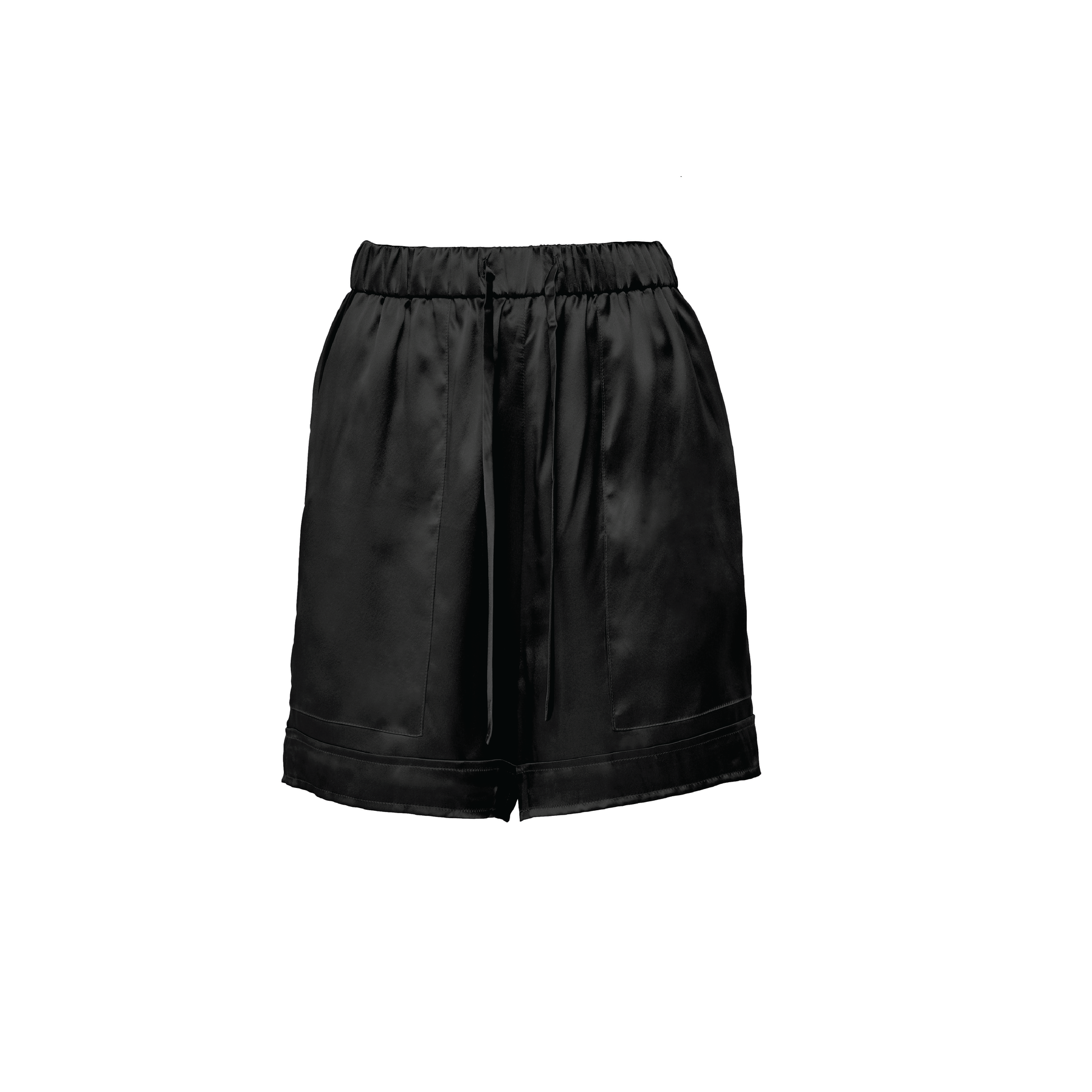 Cara Jogger Short - Noir