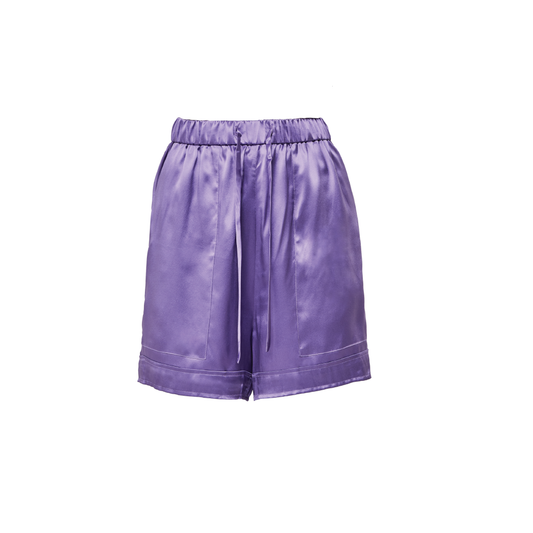 Artemis Short - Lilac