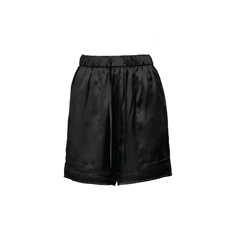 Cara Jogger Short - Noir