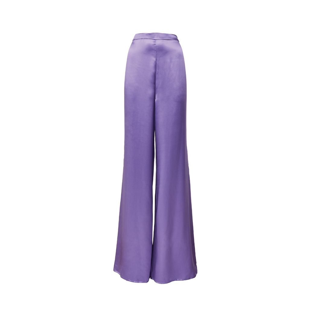 Karlie Trouser - Lilac